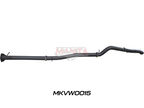 Manta Volkswagen Amarok TDI600 Nf V6 3.0L Turbo Dual Cab UTE – Manta product image 2