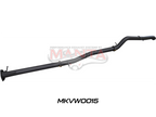 Manta Volkswagen Amarok TDI600 Nf V6 3.0L Turbo Dual Cab UTE – Manta product image 3