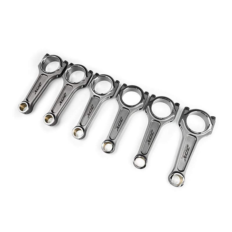 JDY Performance BMW S58 I-beam Conrod kit-3.0T G8X S58 Engines - M2/M3/M4/X3M - image 1
