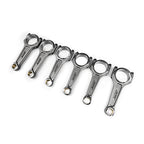 JDY Performance BMW S58 I-beam Conrod kit-3.0T G8X S58 Engines - M2/M3/M4/X3M - image 1