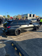 Eibach Pro-Kit Lowering Springs - BMW G81 M3 Touring — clean supplier-origin gallery image 2