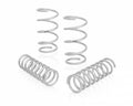 Eibach Pro-Lift Kit Springs - BMW E84 X1 xDrive — Eibach BMW suspension