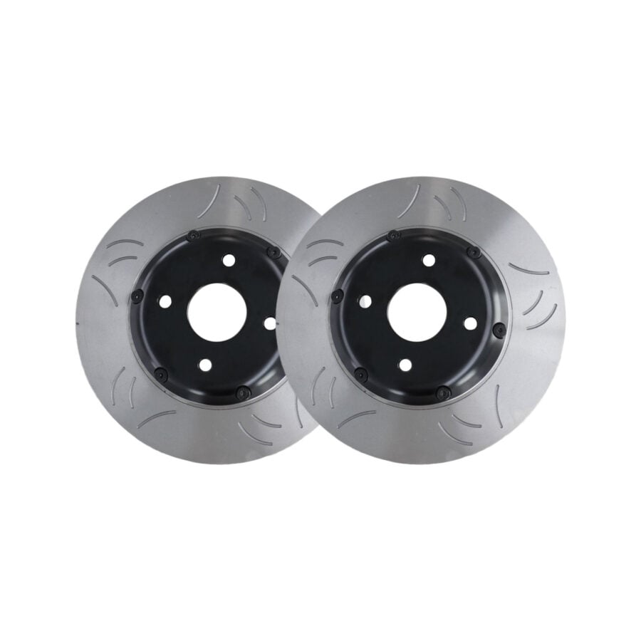 HFM.Parts 280mm Two-Piece Front Rotors – Mazda MX-5 ND – HFM.Parts product/configuration image 1