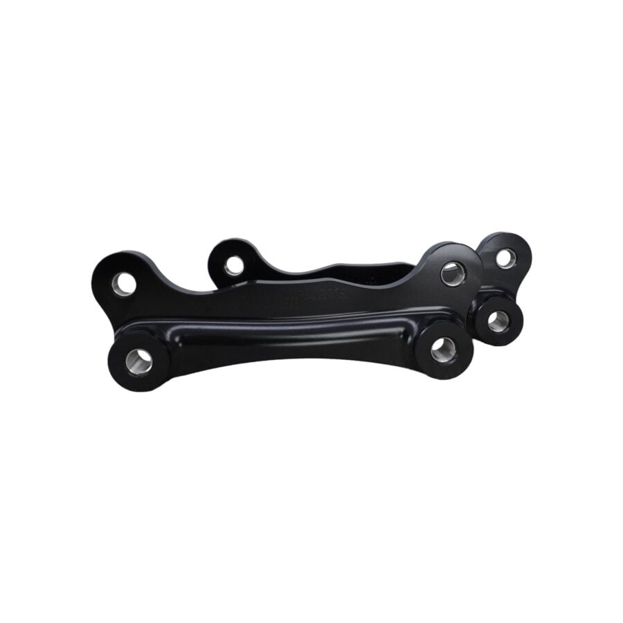HFM.Parts 280mm Front Caliper Adaptor Brackets – Mazda MX-5 NA / NB – HFM.Parts product/configuration image 1