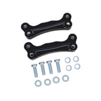 HFM.Parts 280mm Front Caliper Adaptor Brackets – Mazda MX-5 NA / NB – HFM.Parts product/configuration image 2