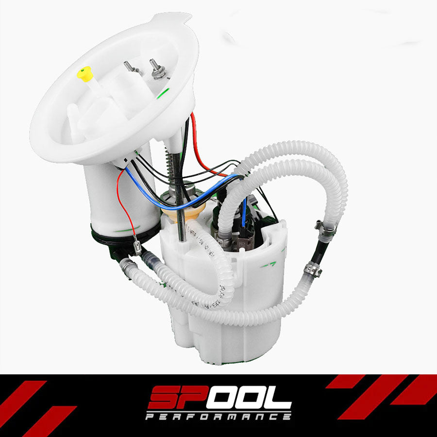 Spool Stage 3 Low-Pressure Fuel Pump – BMW F-Chassis N55 — verified supplier image 1