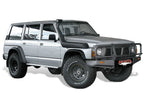Manta Nissan Patrol Gq 4.2L TD42 Diesel & TB42 Petrol UTE with Leaf Springs – Manta product image 3