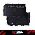 Spool ZF 8HP High-Capacity Aluminum Transmission Oil Pan – BMW — verified supplier image 1