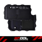 Spool ZF 8HP High-Capacity Aluminum Transmission Oil Pan – BMW — verified supplier image 1