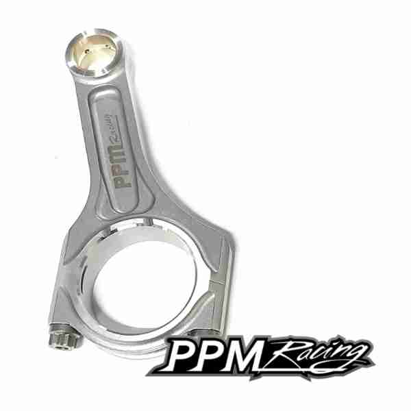 PPM Subaru FA20 BRZ / Scion FR-S Ultimate I-Beam Connecting Rods