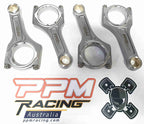 PPM Subaru FA20 BRZ / Scion FR-S Ultimate I-Beam Connecting Rods - image 2