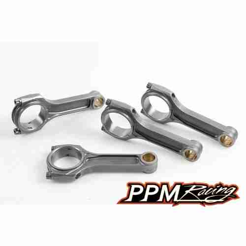 PPM Mitsubishi EVO 4G63 2.2L Stroker Kit