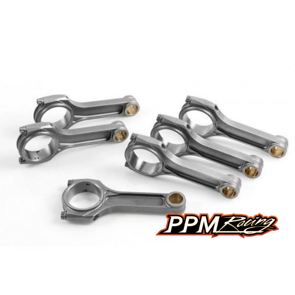 PPM Nissan RB30 3.5L Stroker Kit