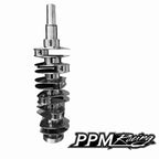 PPM Porsche 996TT 3.9L / 4.1L Stroker Kit