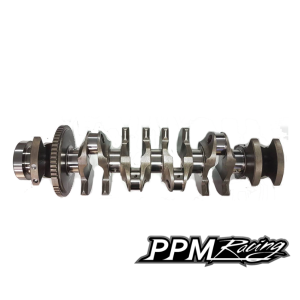 PPM Mitsubishi EVO 4G63 2.2L Stroker Kit