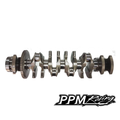PPM BMW N54B30 335i Turbo EN40B Billet Crankshaft