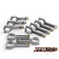 PPM Audi R8 V10 Ultimate I-Beam Connecting Rods
