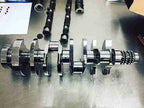 PPM BMW S65B40 M3 V8 4.6-4.8L Stroker Kit - image 2