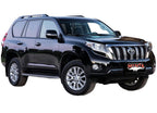 Manta Toyota Prado GUN150R 2.8L Turbo Diesel (With DPF) October 2015 – Current – Manta product image 5