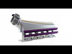 CPC Nissan RB25 Billet Intake Manifold — supplier gallery video 1