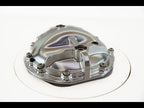 CPC Borg Warner 78 Billet Diff Hat — supplier gallery video 1