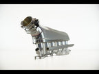 CPC Nissan RB30 Billet Intake Manifold — supplier gallery video 2