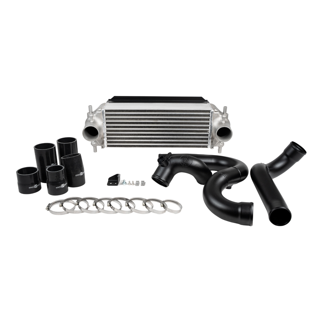 Process West Ranger PY / Amarok V6 Diesel Intercooler Kit - product image 2
