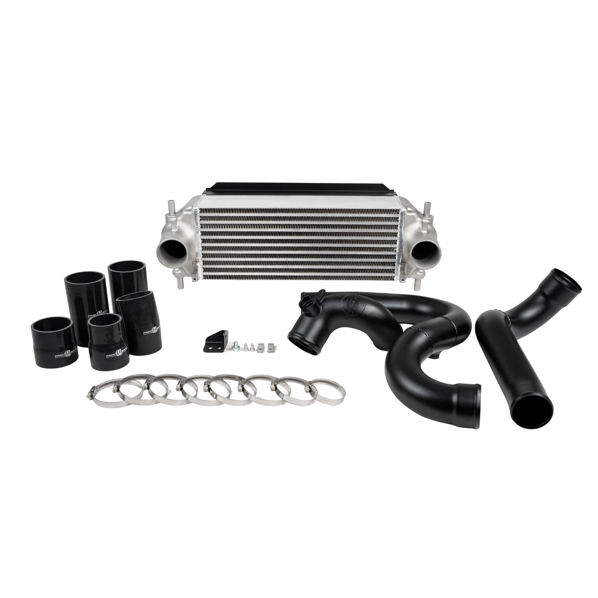 Process West Ranger PY / Amarok V6 Diesel Intercooler Kit - product image 2