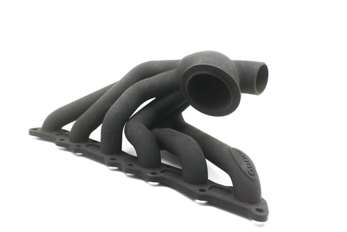 6Boost Nissan RB30 SOHC PRO MOD Turbo manifold - image 2