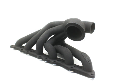 6Boost Ford X Series Barra Turbo manifold - image 2