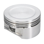Diamond 3800 L67 representative piston design — angled view; selected specification may differ