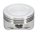 Diamond 3800 L67 representative piston design — side view; pins not pictured