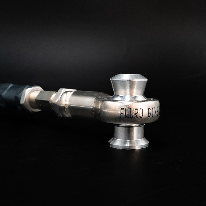 Suspension Secrets Adjustable Rear Upper Third Links Arms - BMW G29 Z4 — Suspension Secrets product image 6