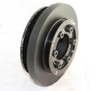 Ross Performance Nissan RB25 R33 Race Series 12T harmonic damper 306501-12T