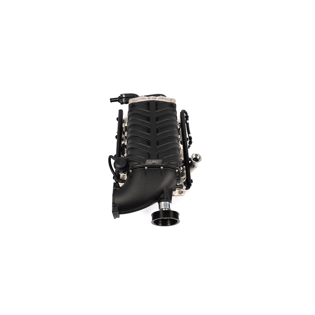 Harrop TVS2650 Supercharger Kit | RAM 1500 5.7 HEMI