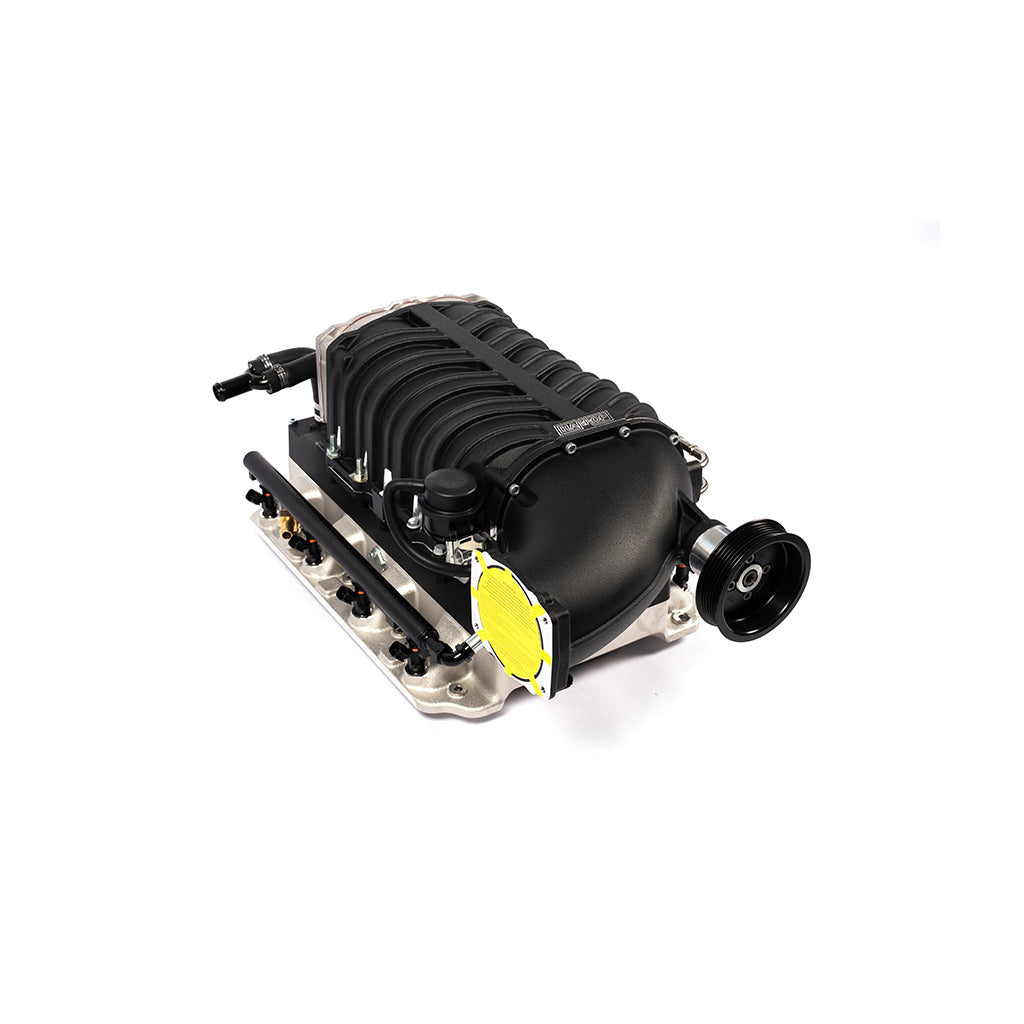 Harrop TVS2650 Supercharger Kit | RAM 1500 5.7 HEMI