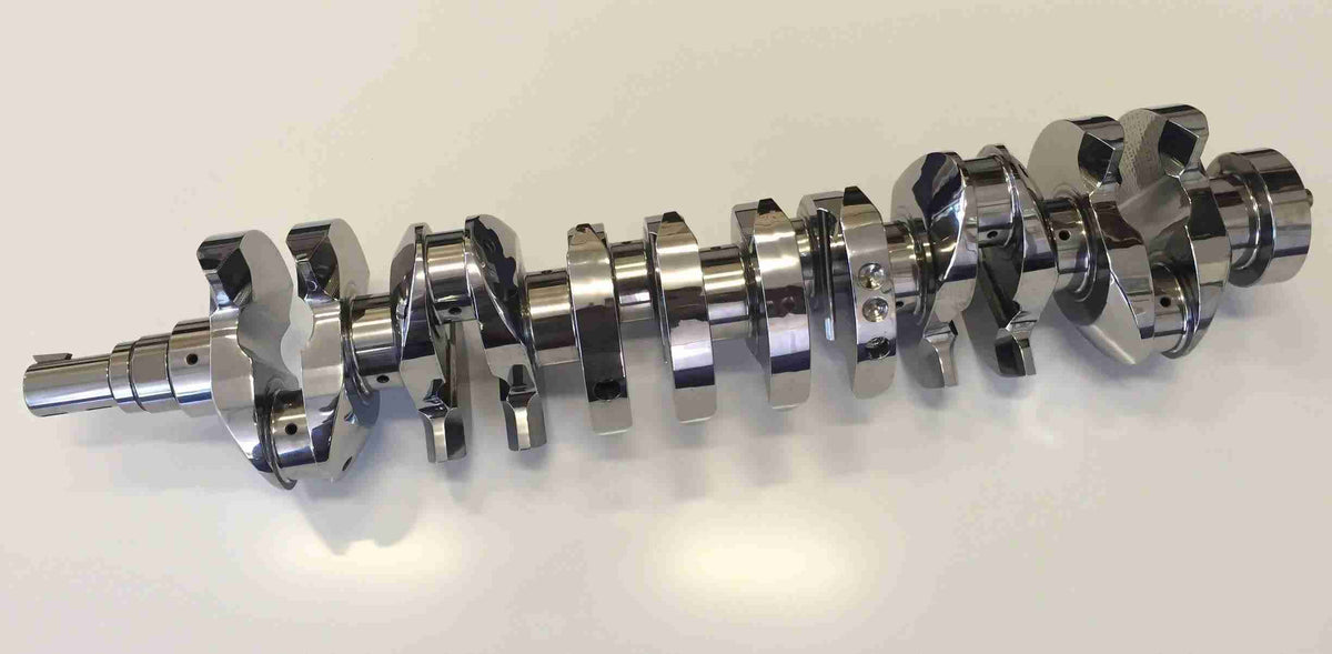 PPM Nissan RB30 3.4L Stroker Kit - image 4