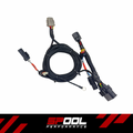 Spool B58 Gen 1 Plug-and-Play Motiv ReFlex+ Harness — product image