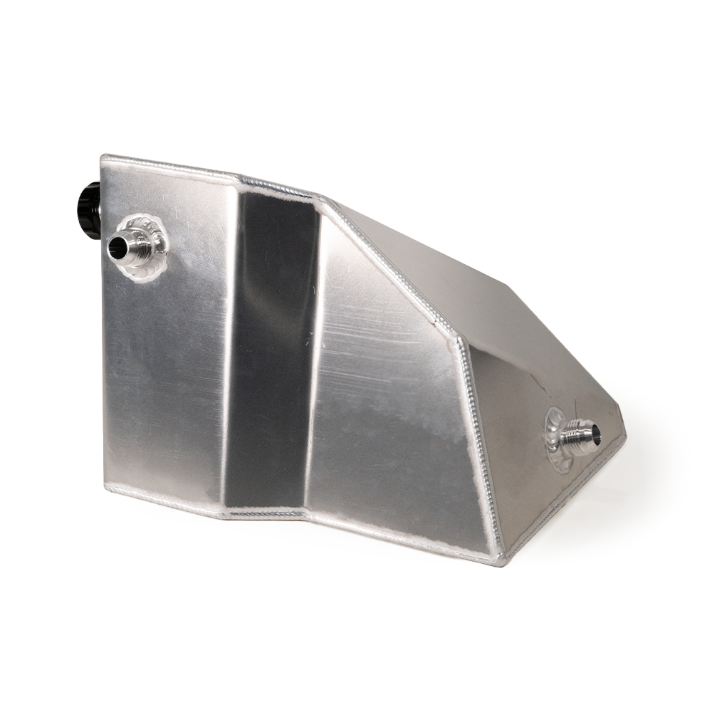 VCM VE / VF Supercharger Interchiller Reservoir — 12L - product image 2