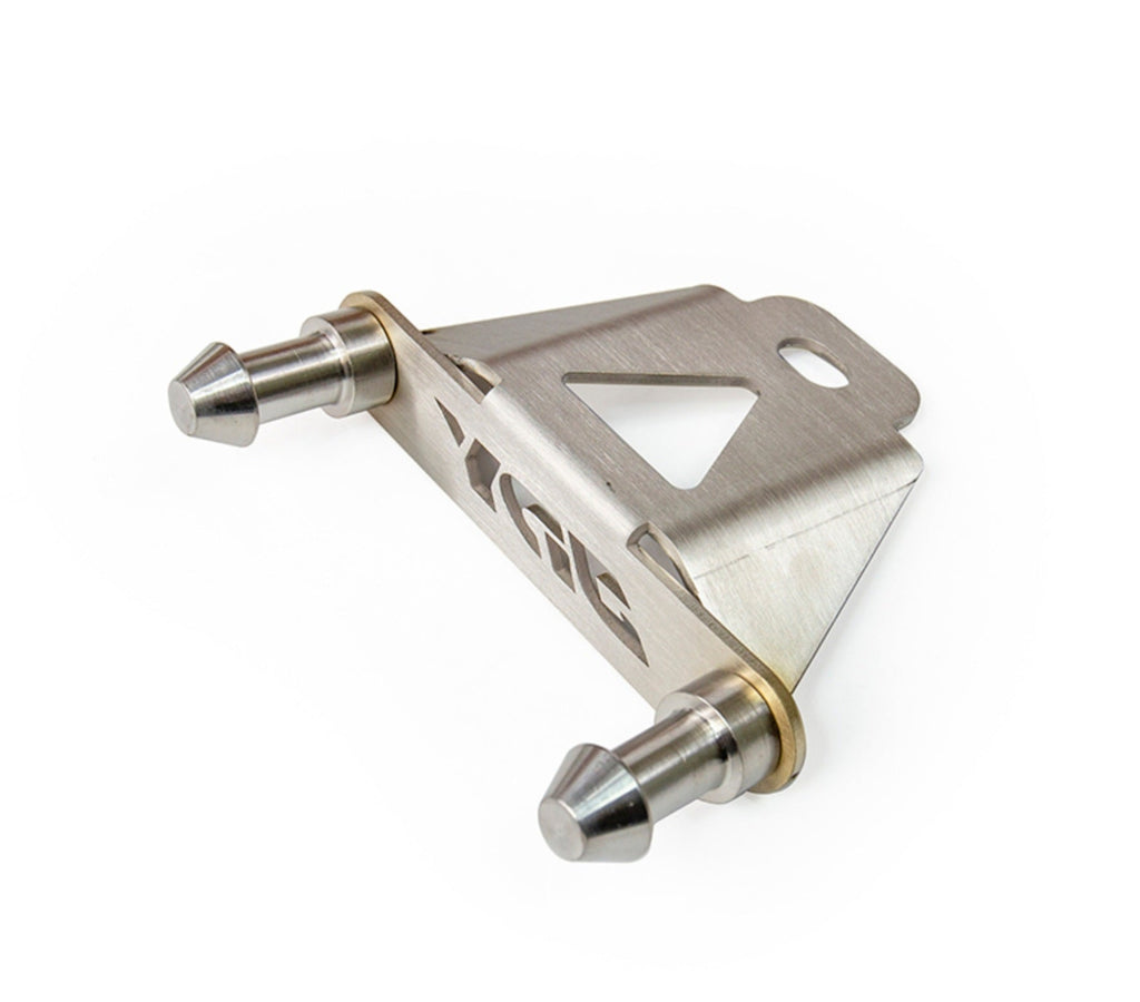 JDY Performance AWD 130mm Catted Downpipe MQB EVO - EA8888.4 MK8R/S3 8Y/TIGUAN R/FORMENTOR - image 6