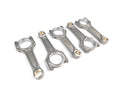 JDY Performance Audi 2.5TFSI 300M Alloy Steel Conrods Set - DAZ/DNW, RS3/TTRS/RSQ3 - image 1