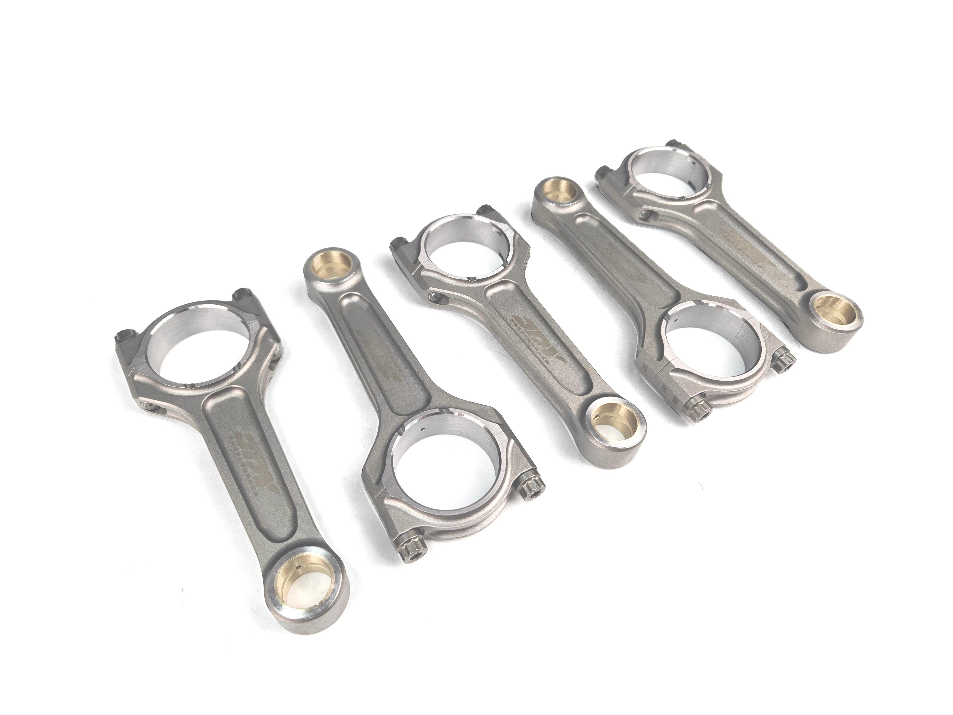 JDY Performance Audi 2.5TFSI 300M Alloy Steel Conrods Set - DAZ/DNW, RS3/TTRS/RSQ3 - image 1