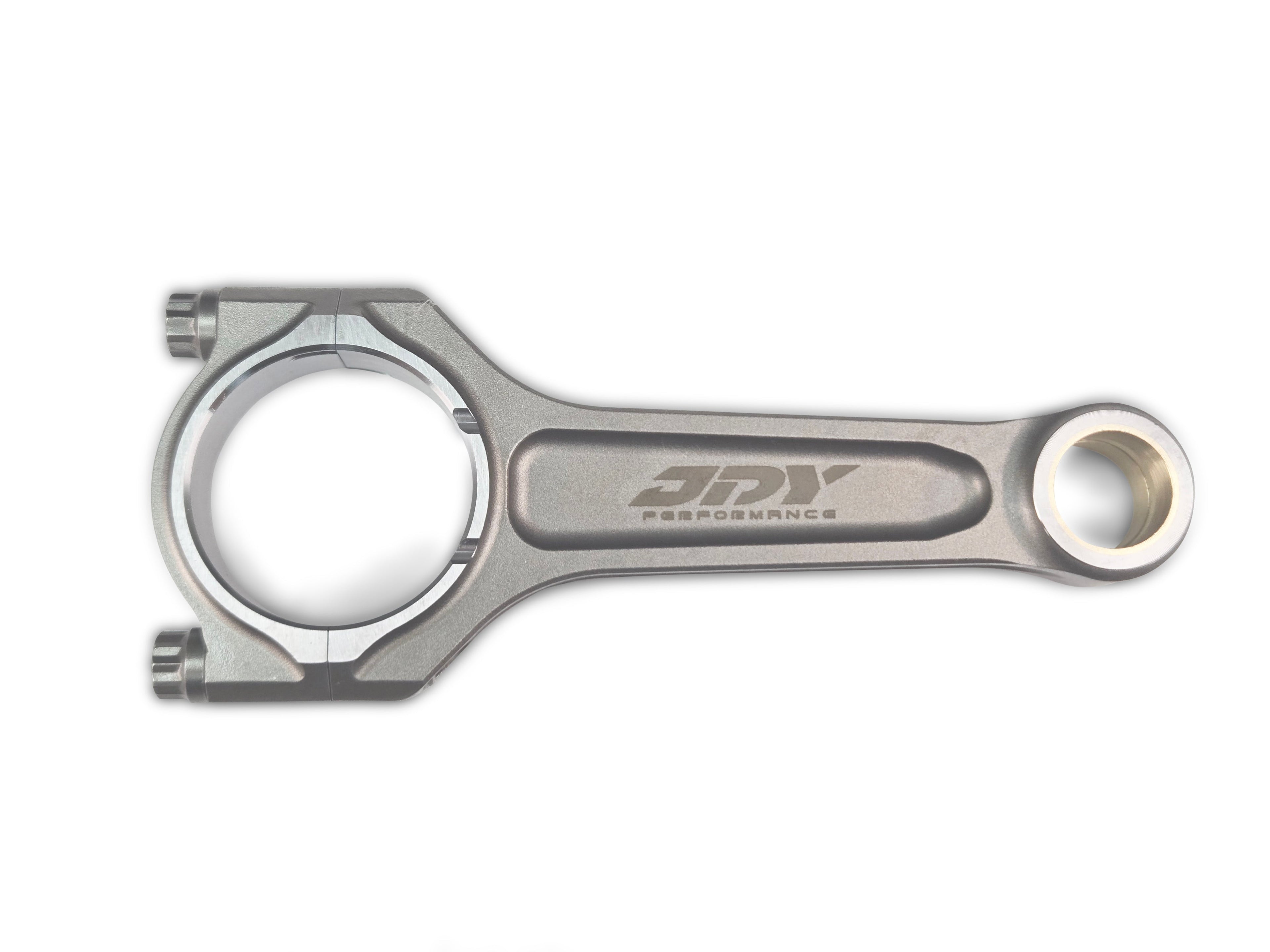 JDY Performance Audi 2.5TFSI 300M Alloy Steel Conrods Set - DAZ/DNW, RS3/TTRS/RSQ3 - image 3