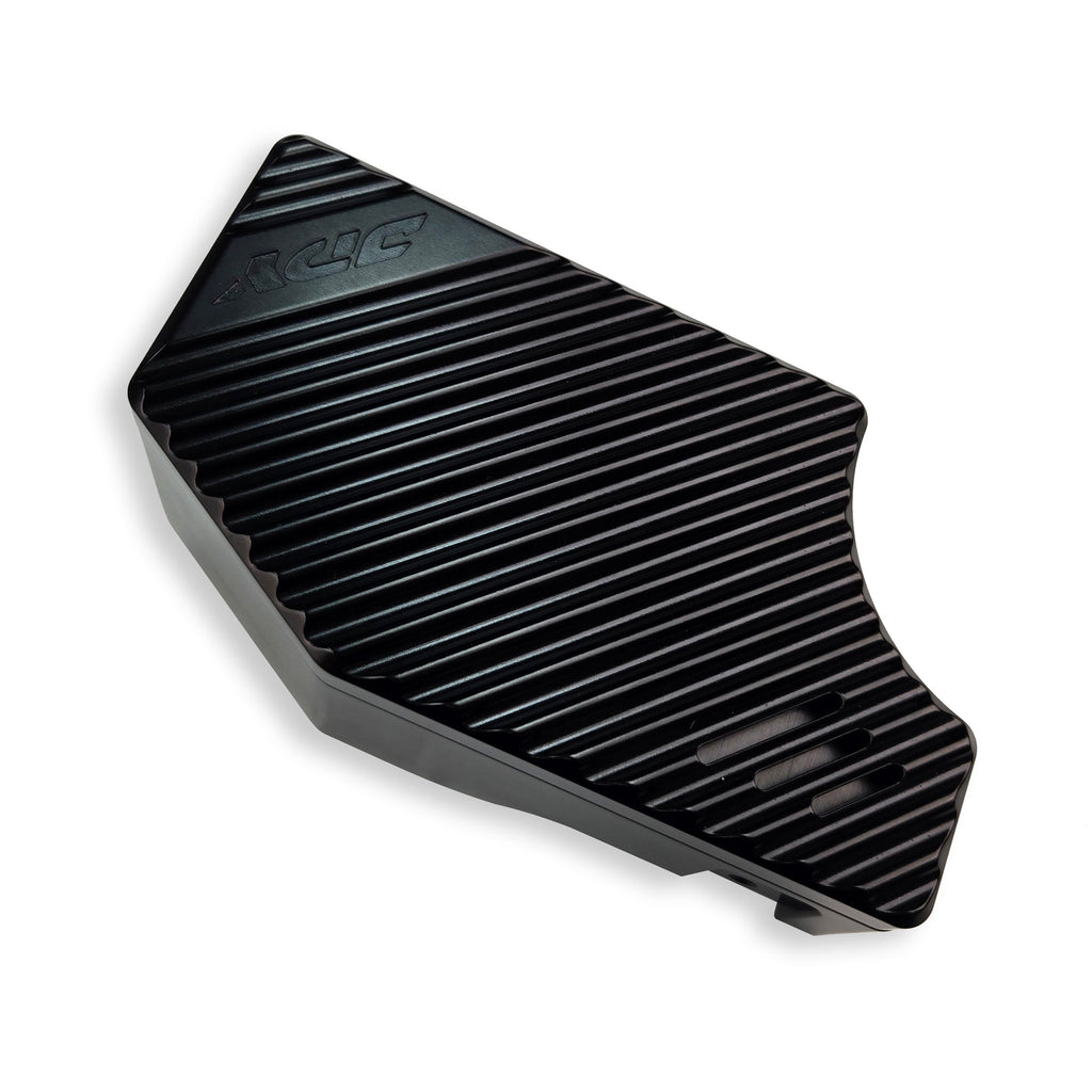 JDY Performance DSG Catch Can Audi 2.5TFSI RS3 /TTRS 8V2/8S/8Y - image 2