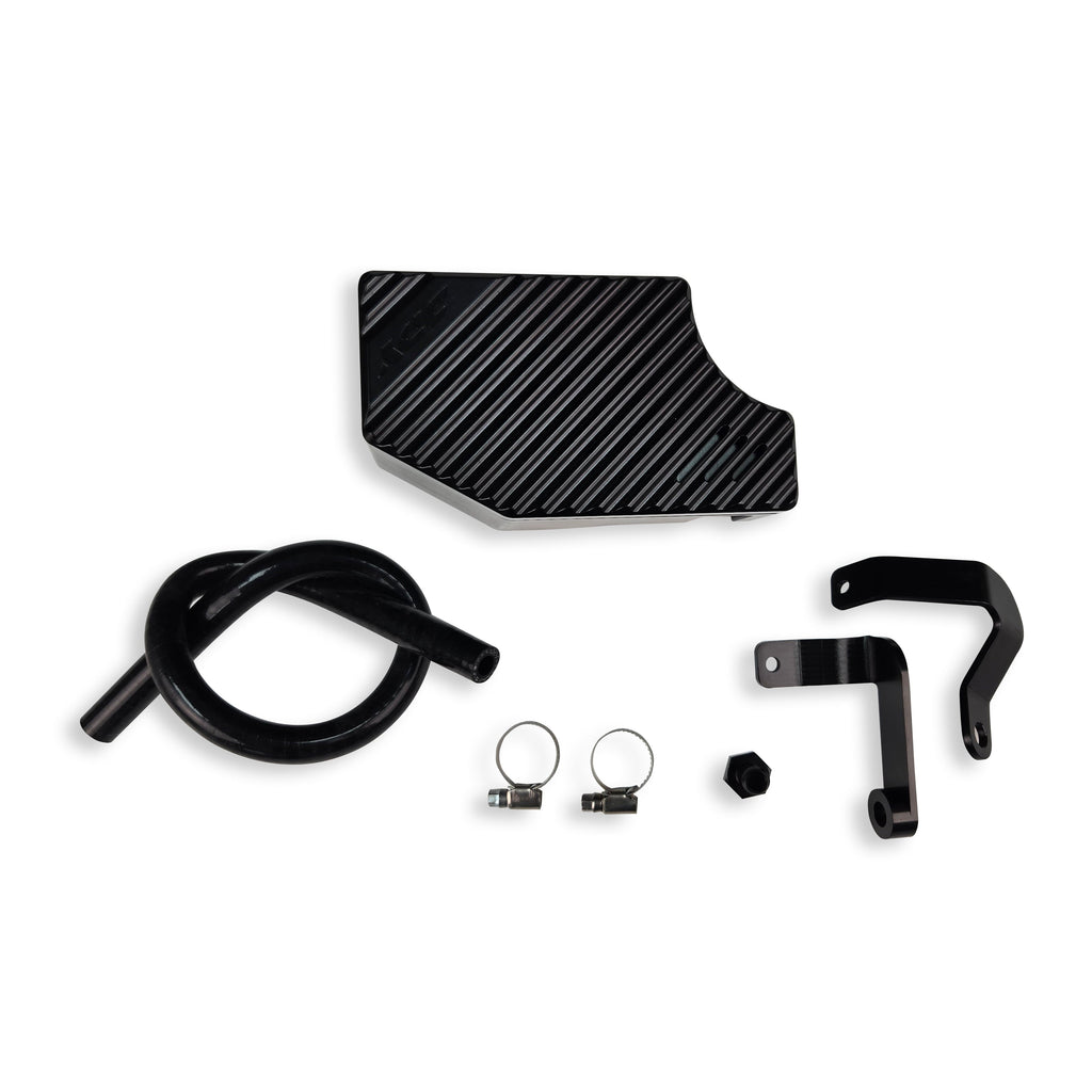 JDY Performance DSG Catch Can Audi 2.5TFSI RS3 /TTRS 8V2/8S/8Y - image 3
