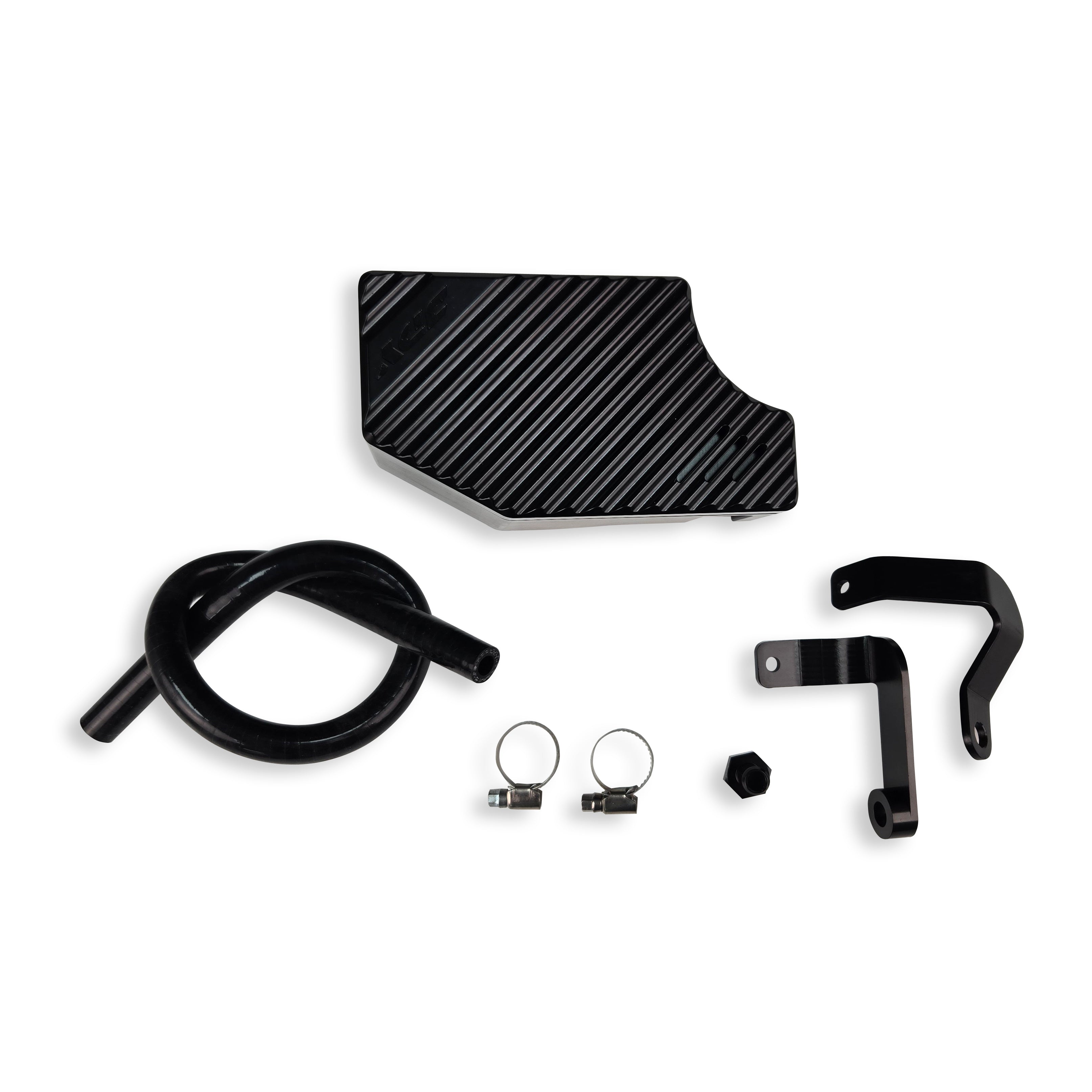 JDY Performance DSG Catch Can Audi 2.5TFSI RS3 /TTRS 8V2/8S/8Y - image 3
