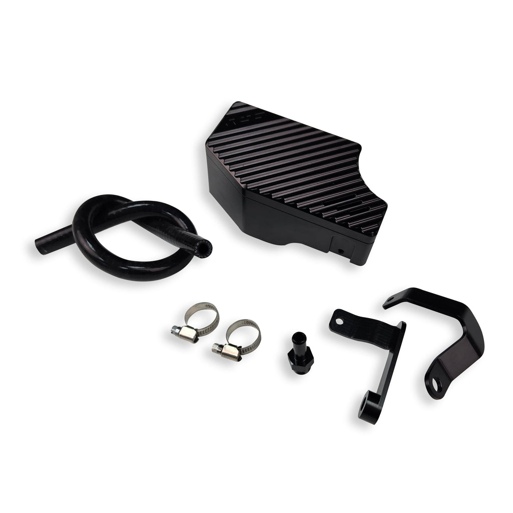 JDY Performance DSG Catch Can Audi 2.5TFSI RS3 /TTRS 8V2/8S/8Y - image 1