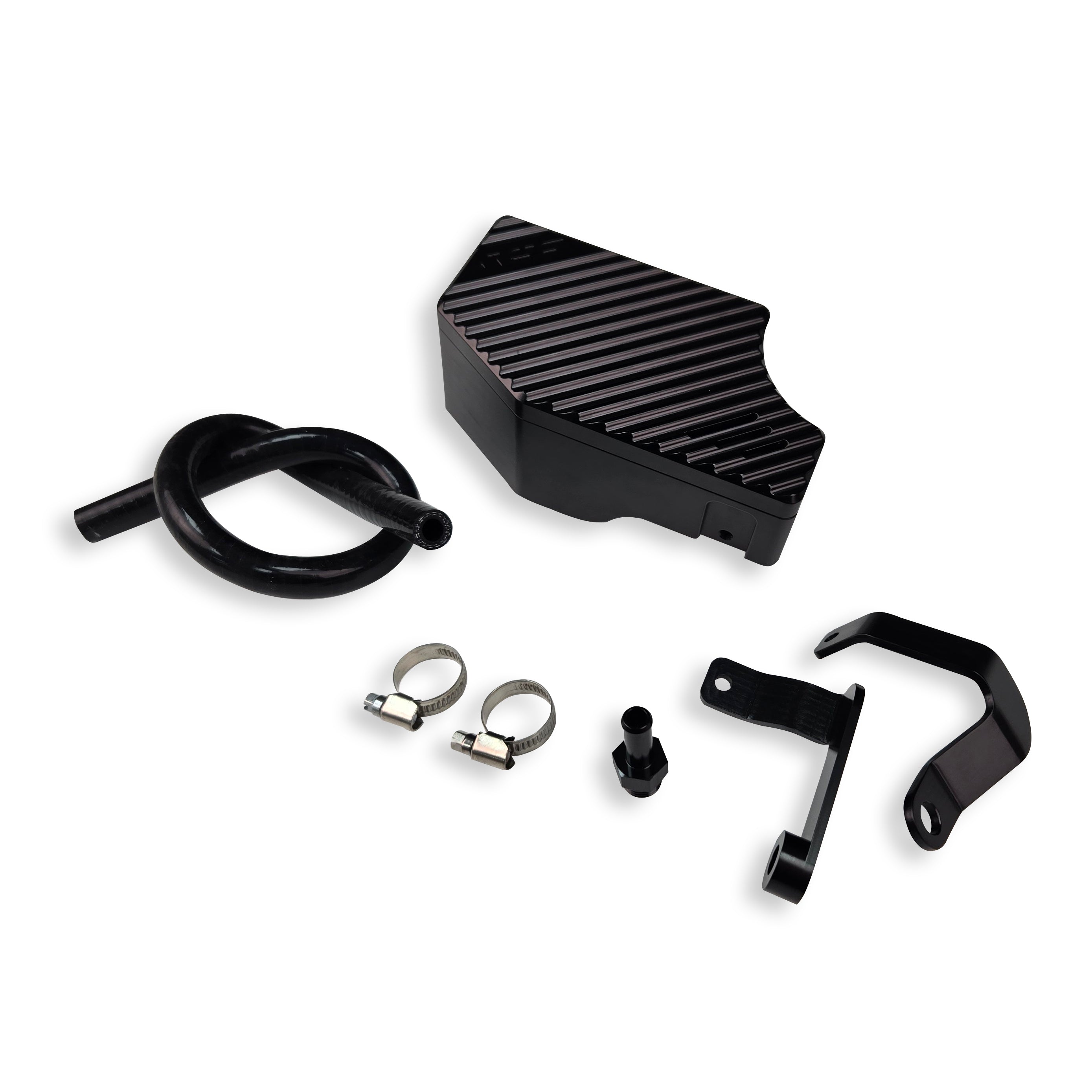 JDY Performance DSG Catch Can Audi 2.5TFSI RS3 /TTRS 8V2/8S/8Y - image 1