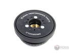 Ross Performance Parts Harmonic Damper Toyota 1JZ / 2JZ - official product image