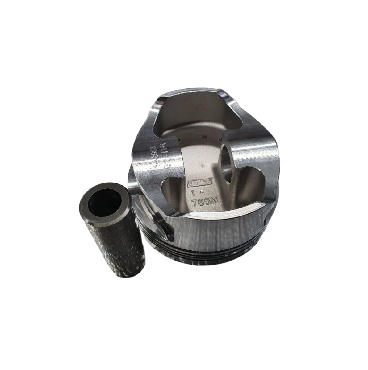 Spool Custom Nissan RB30DET Ross Racing Forged Piston